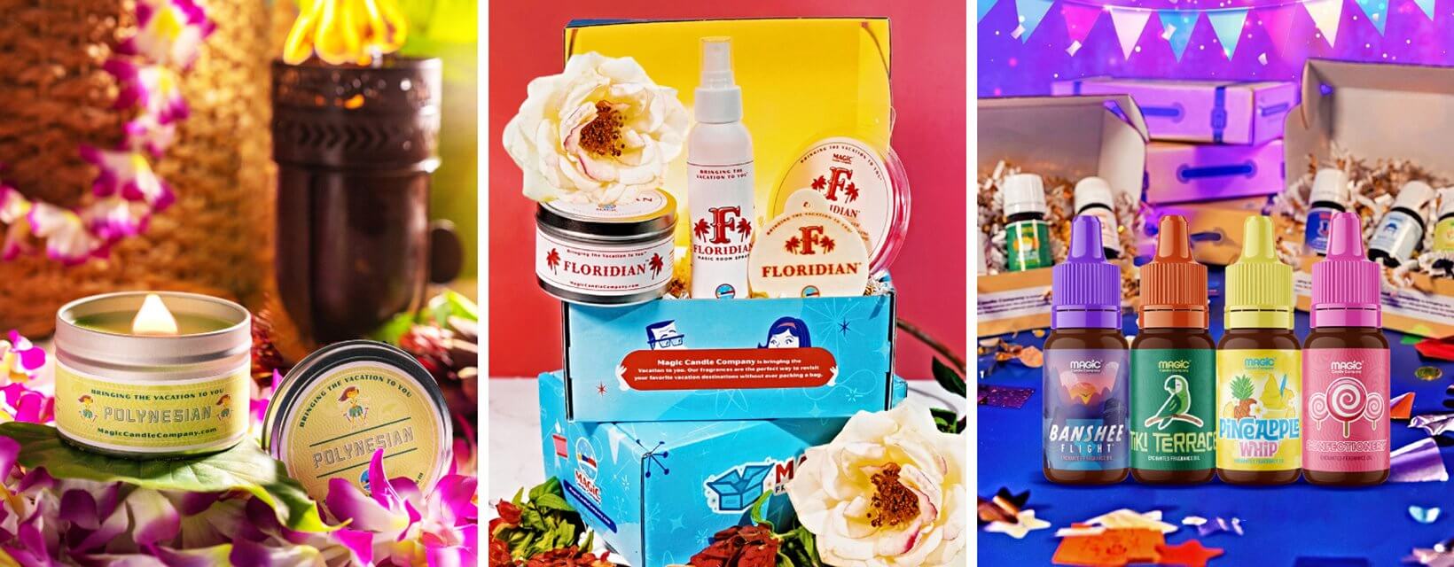 Magic-candle-Company-Promo-Code