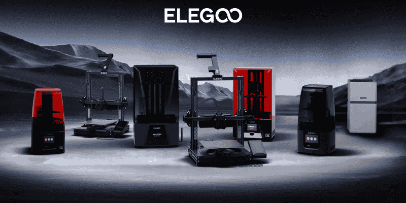 elegoo-3d-printer